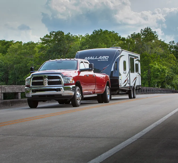RV Roadside Assistance in Miami FL